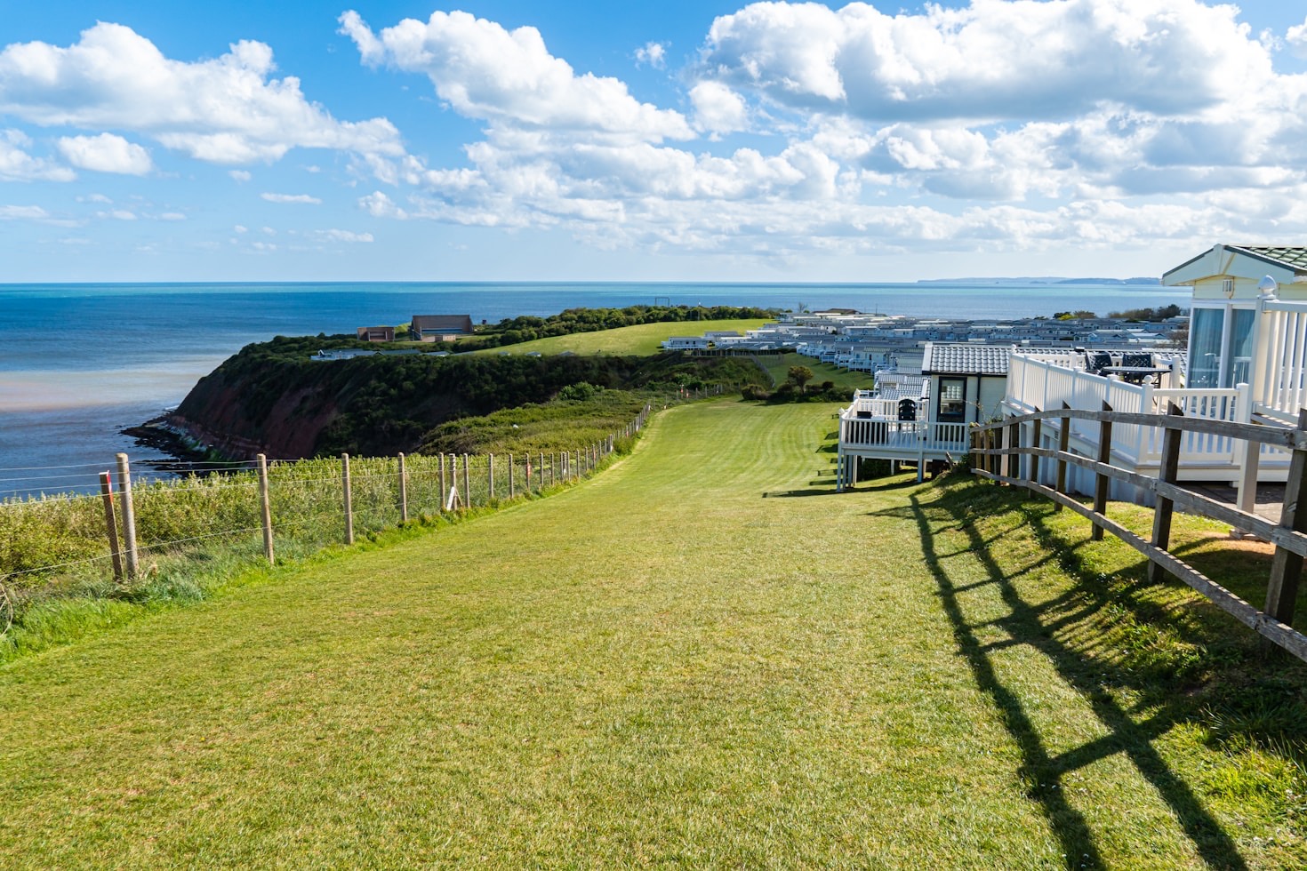 Top Tips For Buying A Static Caravan