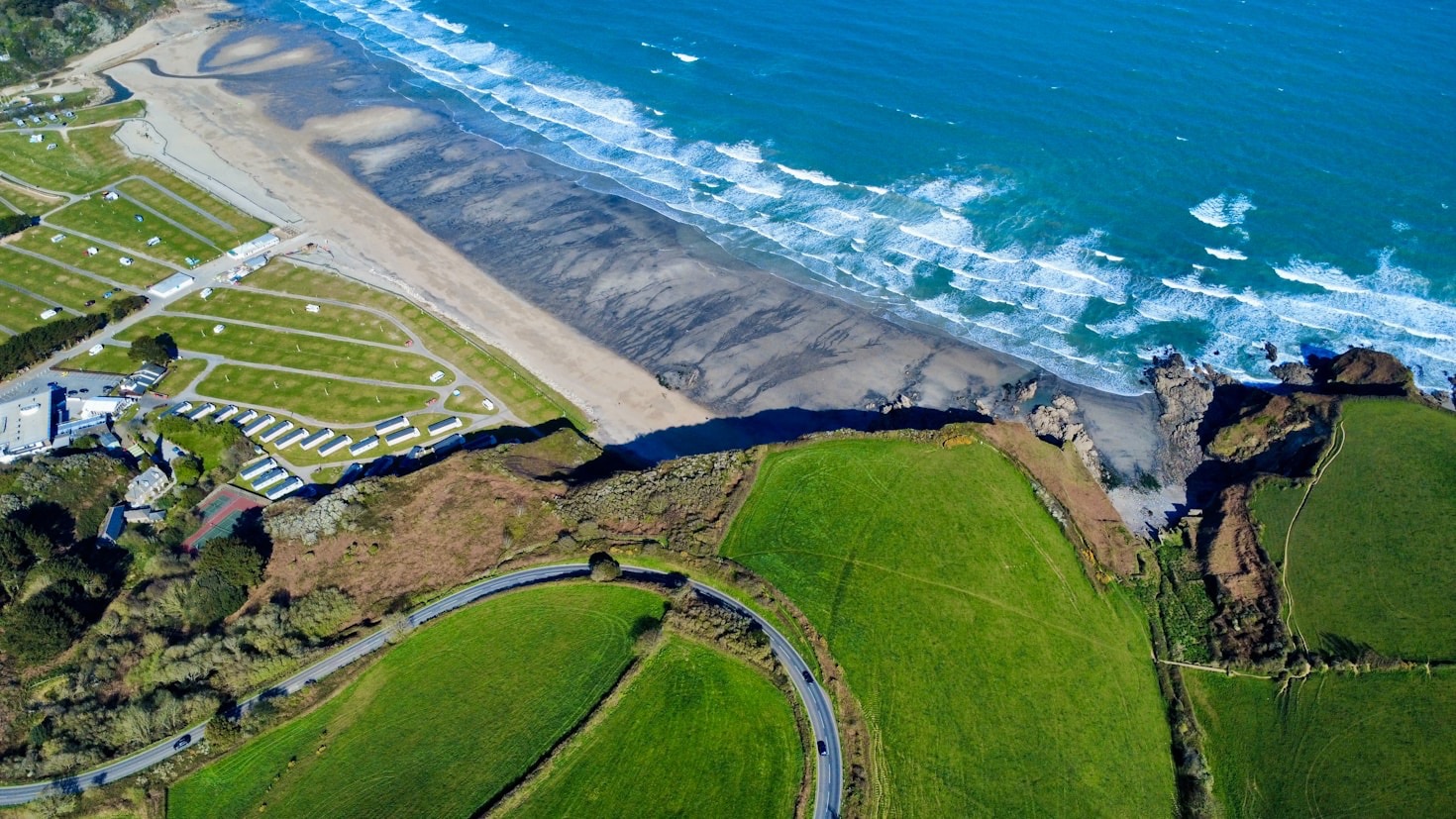A Guide To Northern Ireland Holiday Parks