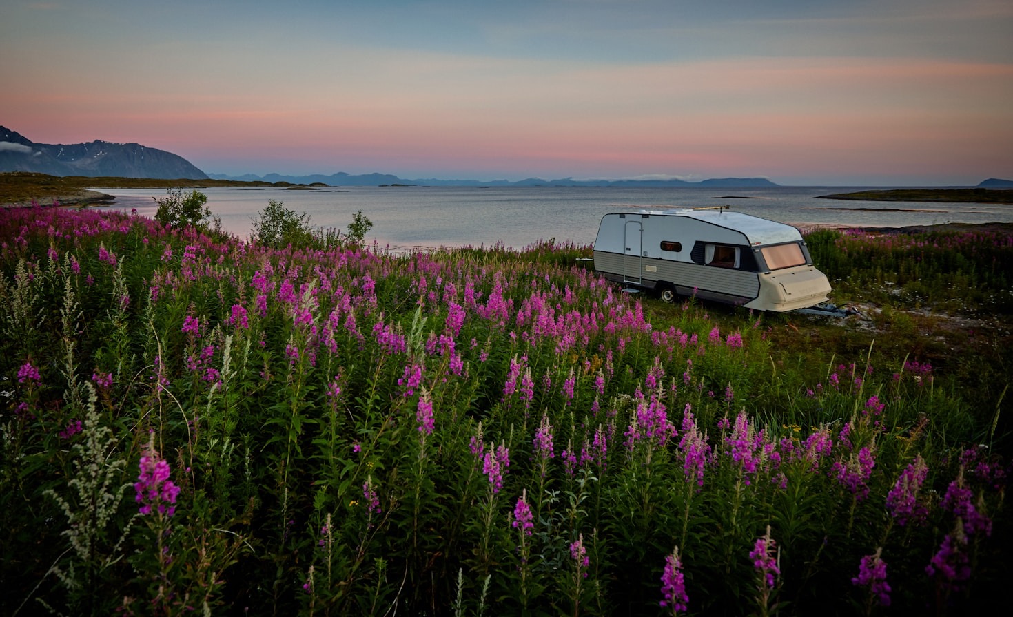 What To Expect When Buying A Caravan