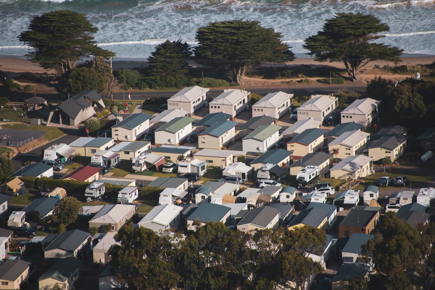 Understanding Static Caravan Ownership In Ireland